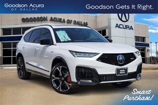 2025 Acura MDX For Sale In Dallas, TX