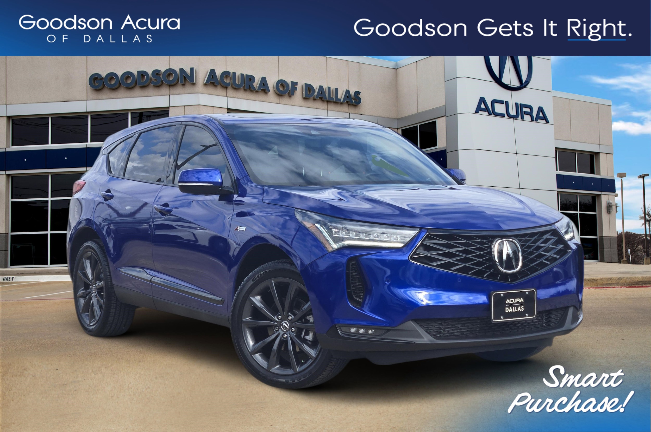 2025 Acura RDX A-Spec Package's photo