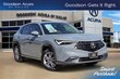  Acura ADX