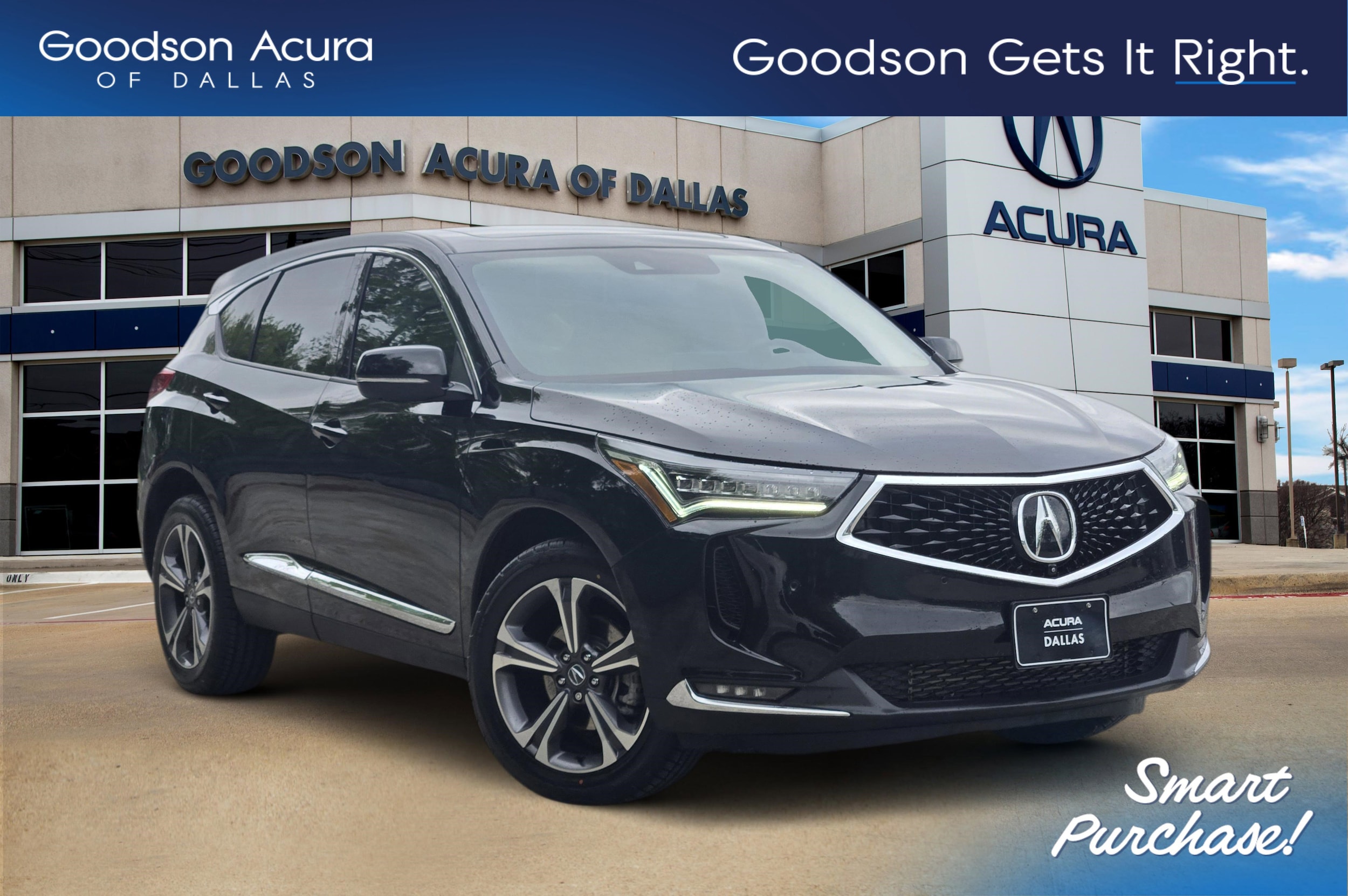 2024 Acura RDX