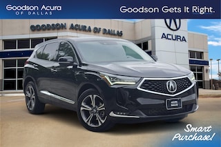 2024 Acura RDX Advance Package SUV For Sale In Dallas, TX