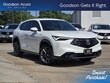  Acura ADX
