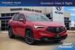  Acura ADX