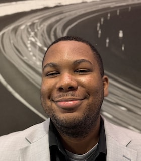 Staff member Ceante Ford from dd2cb4a9b73f