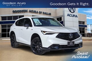 2025 Acura ADX For Sale In Dallas, TX