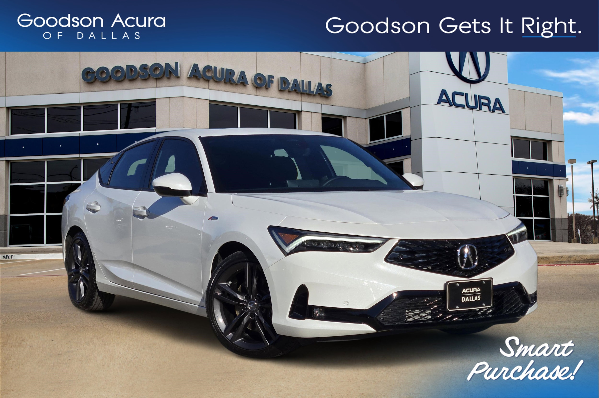 2025 Acura Integra A-Spec with Tech Package's photo