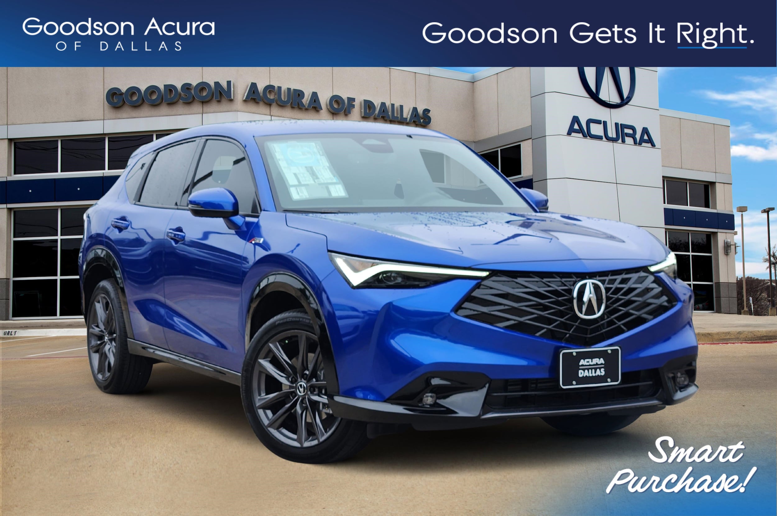 2025 Acura ADX A-Spec Package's photo