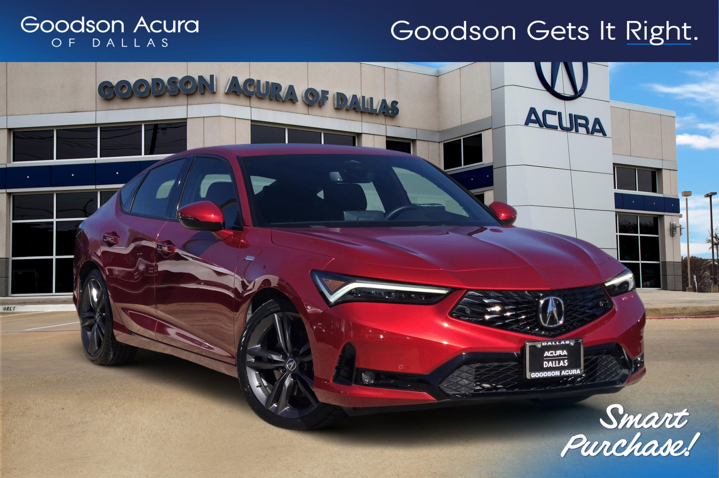 2023 Acura Integra A-Spec with Tech Package's photo