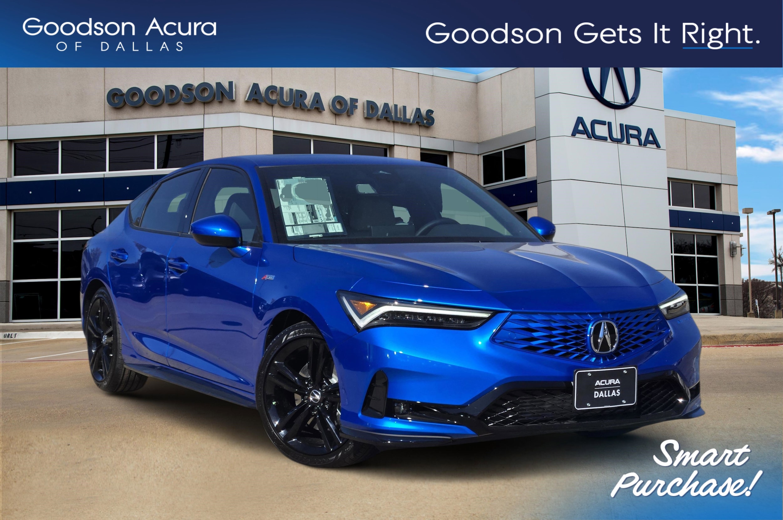 2026 Acura Integra A-Spec's photo