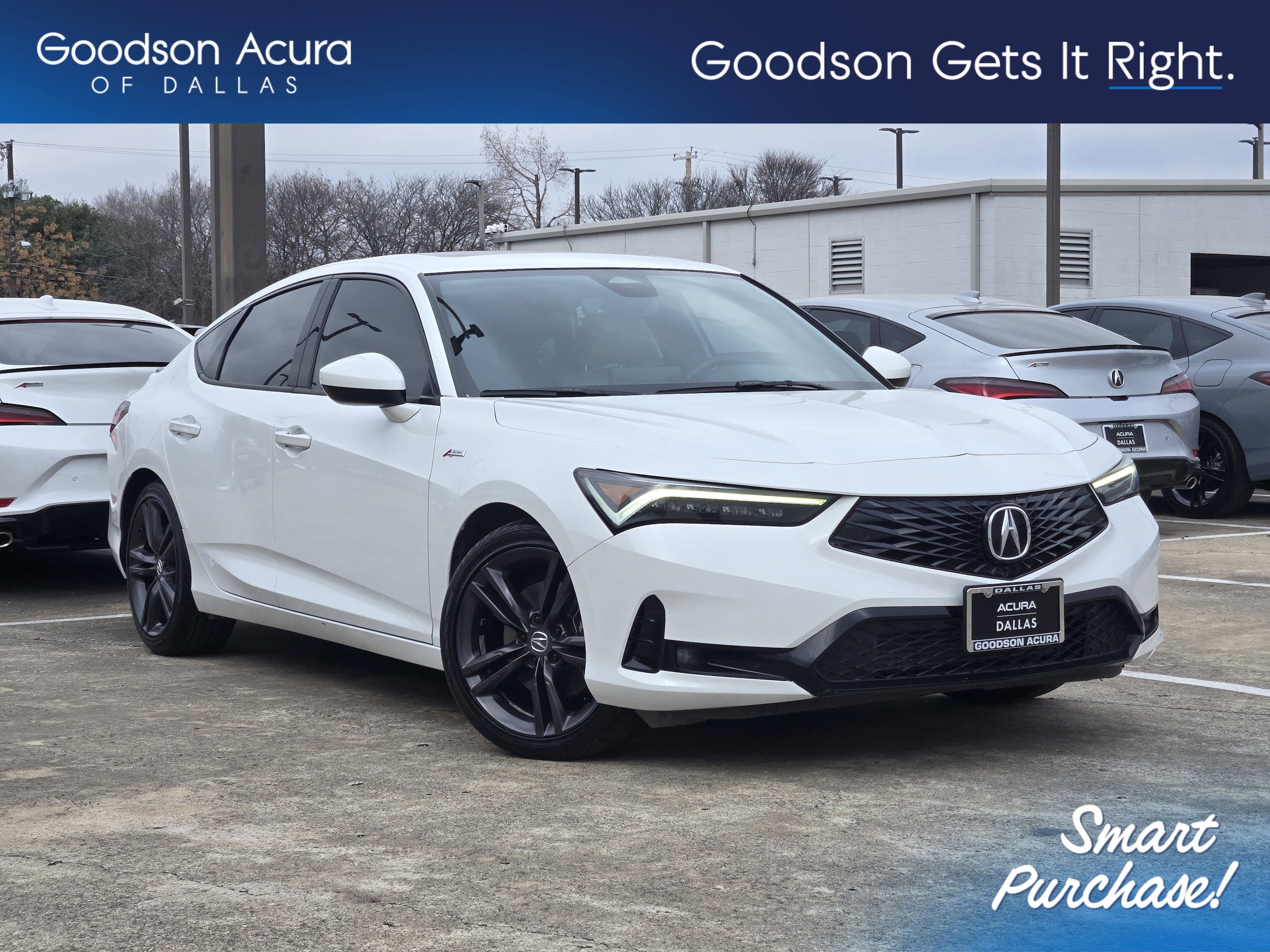 2023 Acura Integra A-Spec's photo