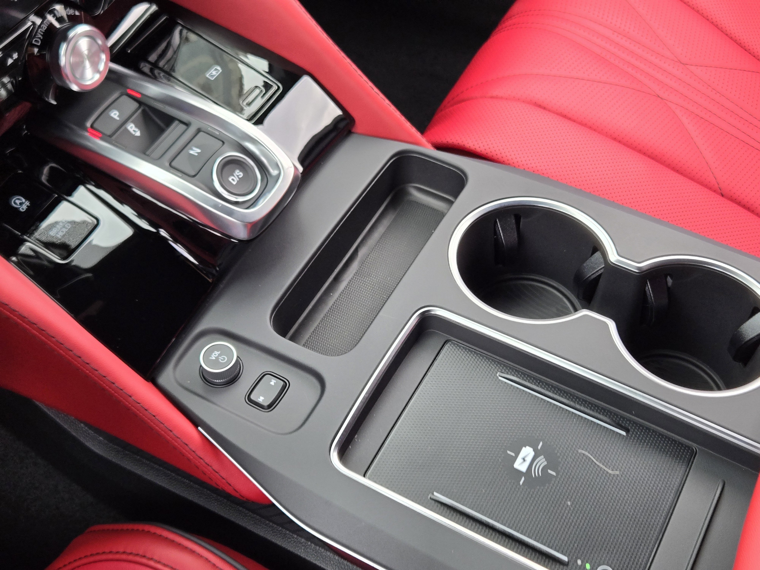 2026 Acura MDX A-Spec w/Advance Package - Photo 15