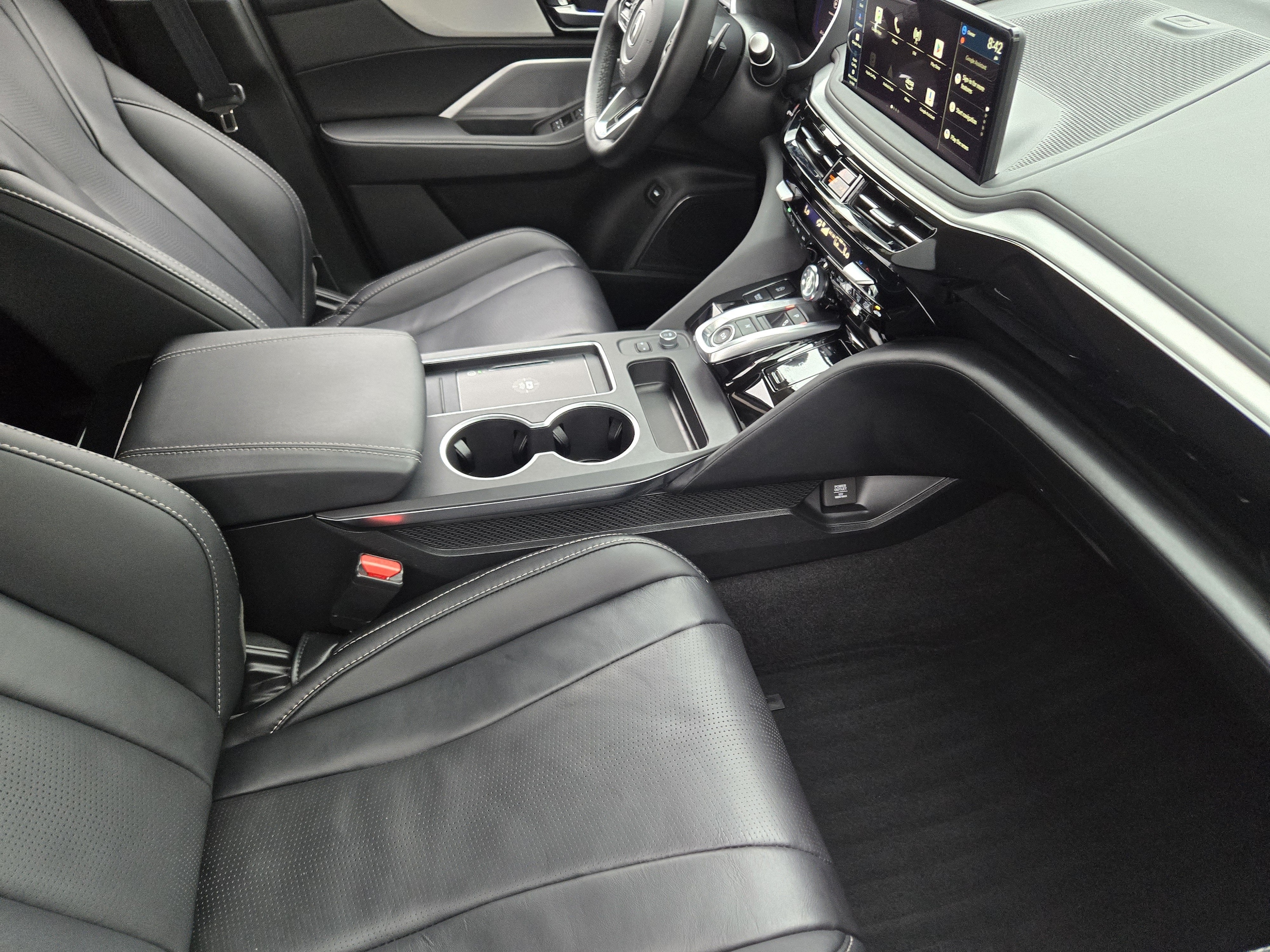 2026 Acura MDX Technology Package - Photo 14