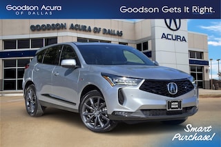 2025 Acura RDX A-Spec Package SUV For Sale In Dallas, TX