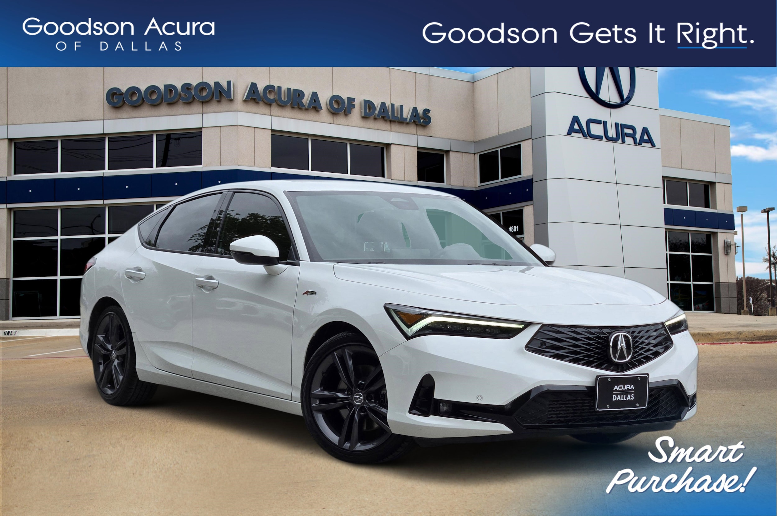 2024 Acura Integra A-Spec with Tech Package's photo