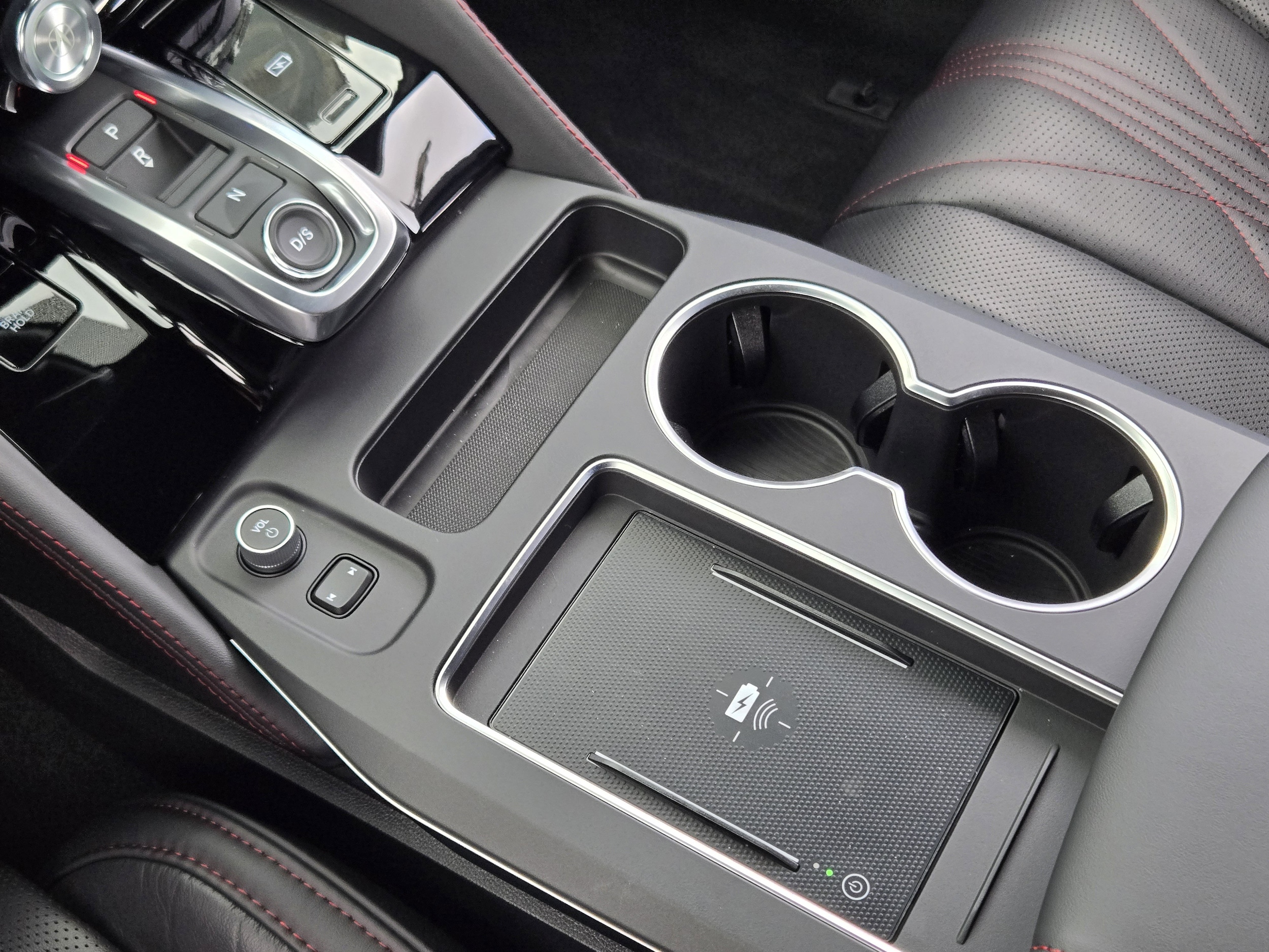 2026 Acura MDX A-Spec w/Advance Package - Photo 15