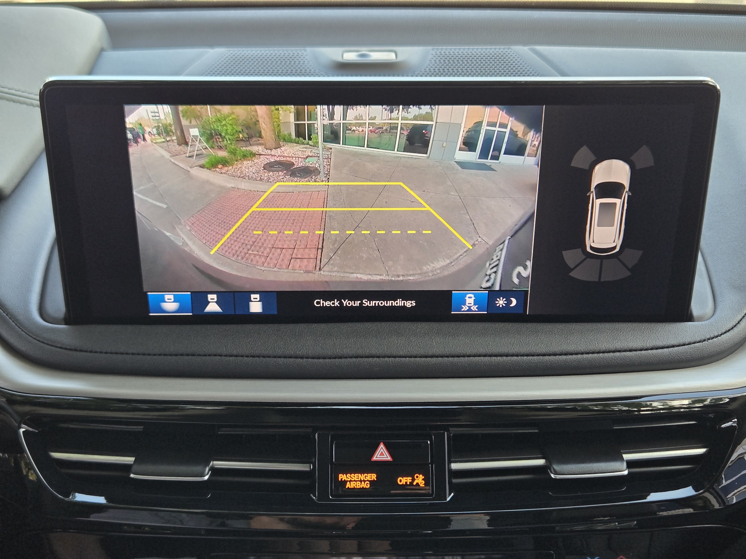 2025 Acura MDX Technology Package - Photo 18