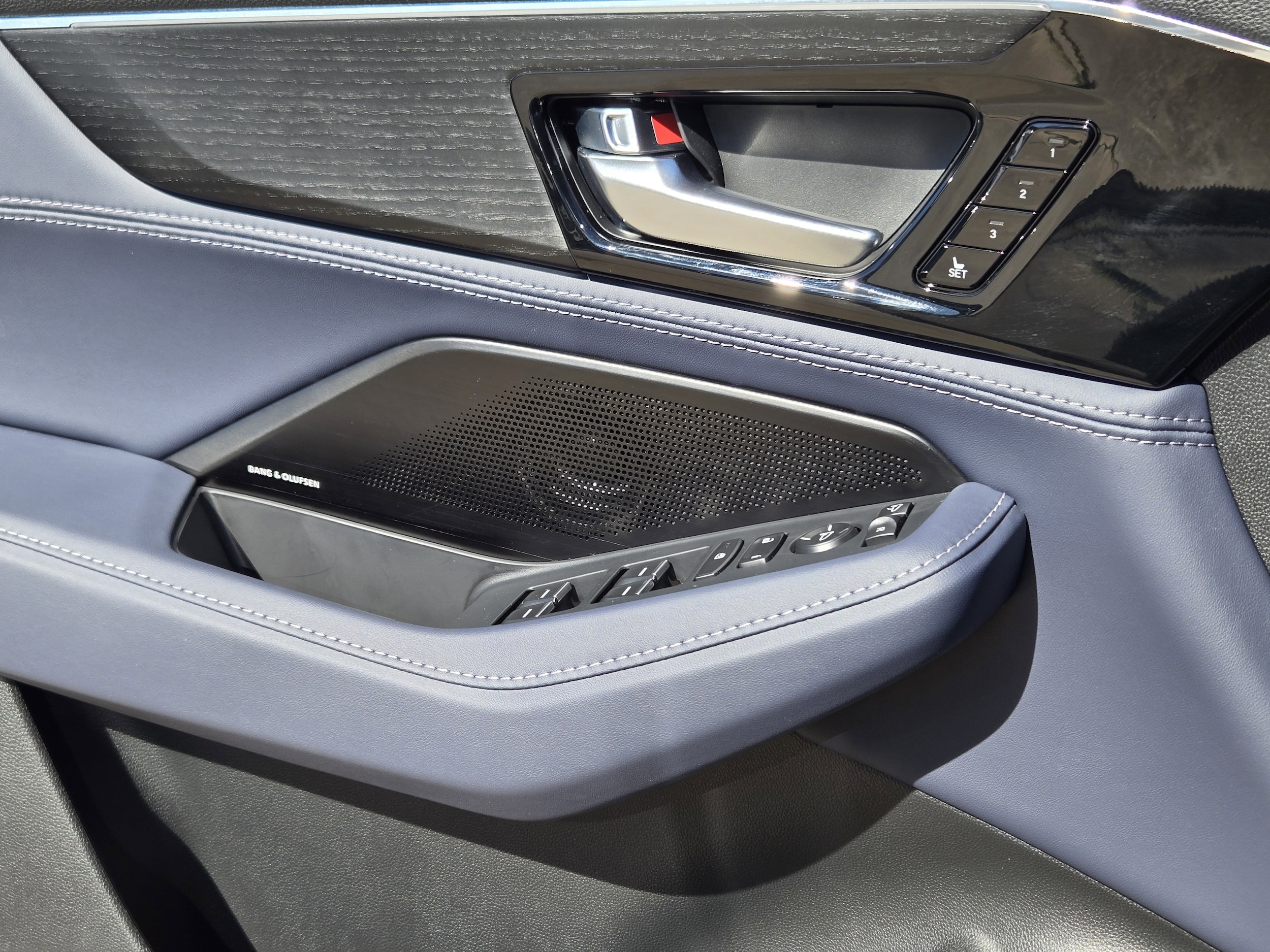 2026 Acura MDX Type S w/Advance Package - Photo 16