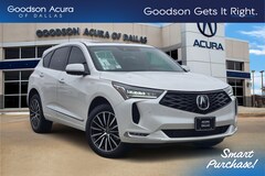 2026 Acura RDX w/Advance Package SUV
