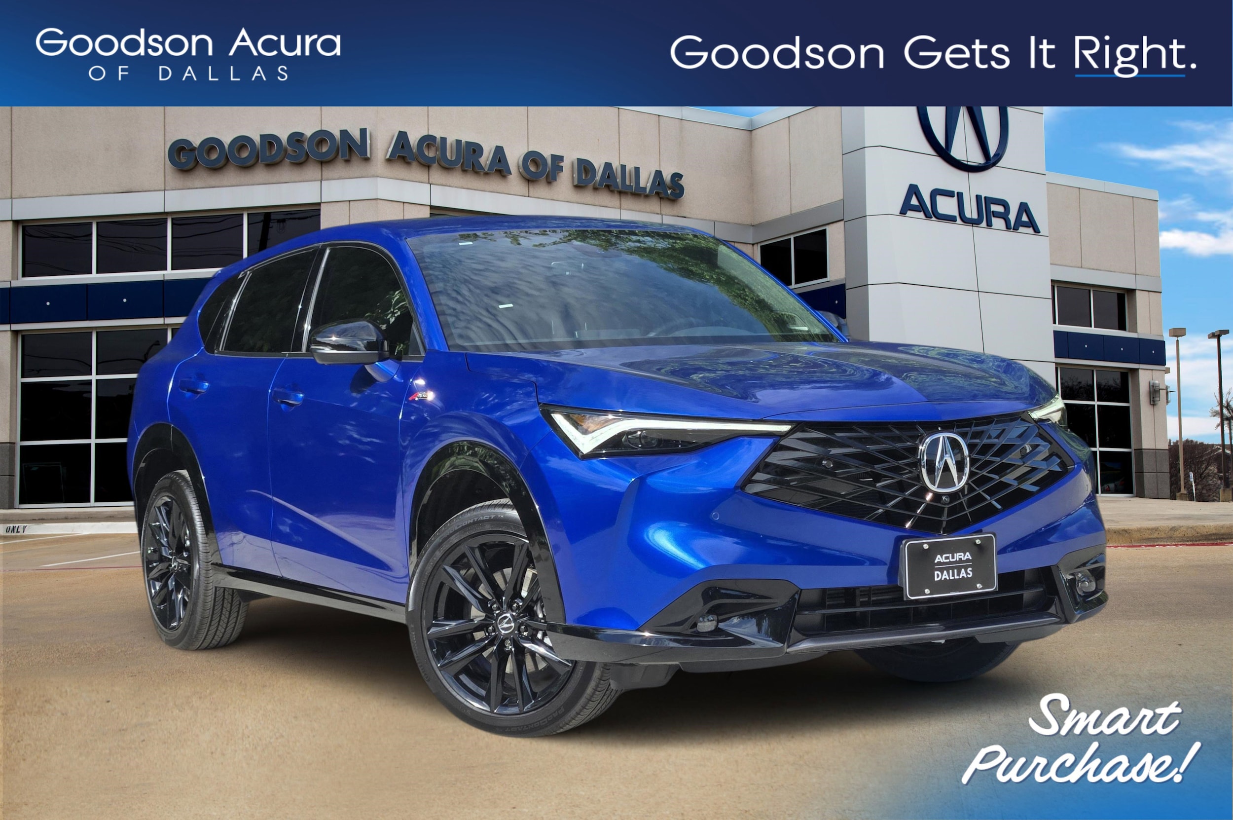 2025 Acura ADX A-spec w/Advance Package's photo