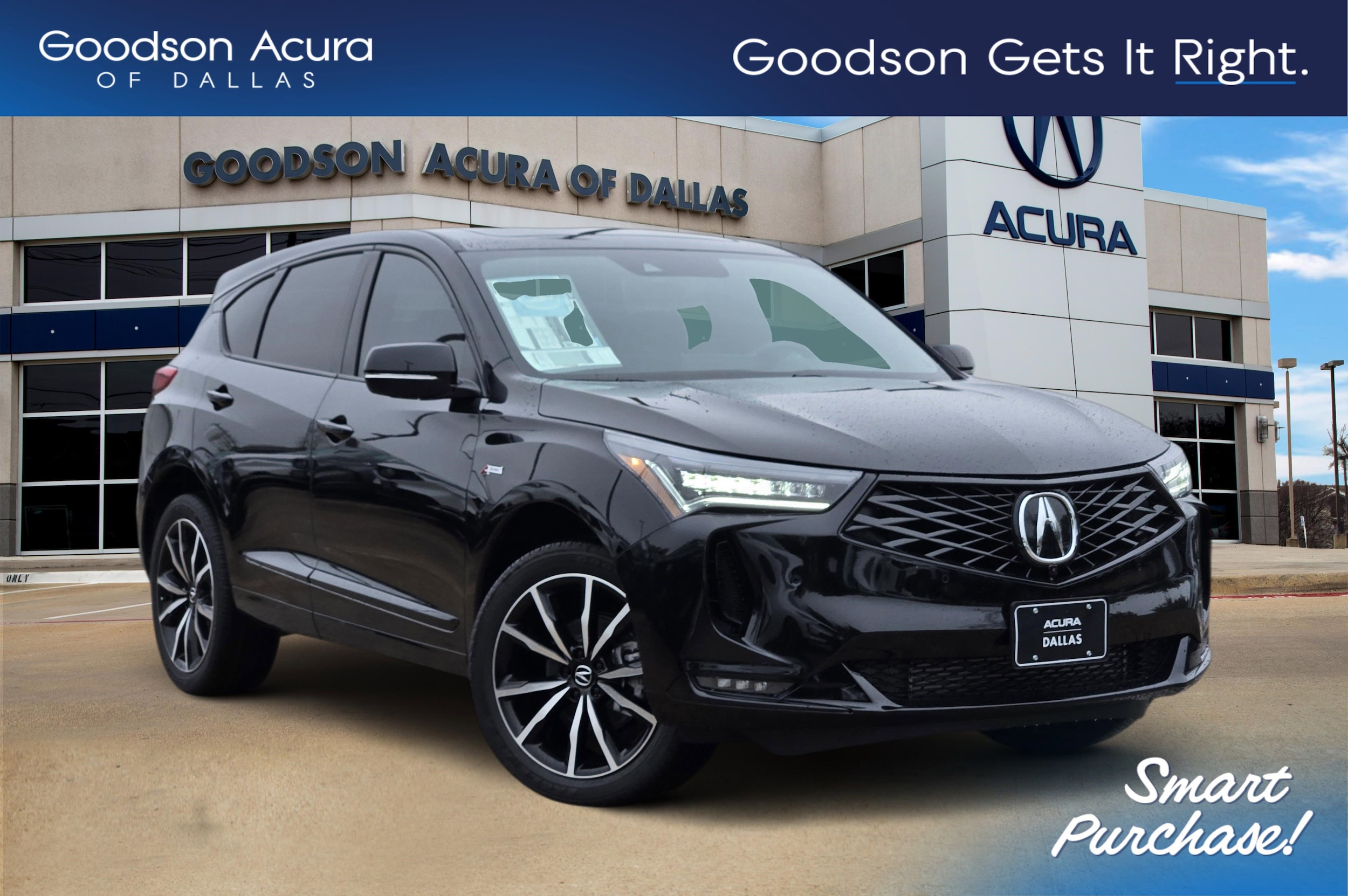 2026 Acura RDX A-Spec w/ Advance Package's photo