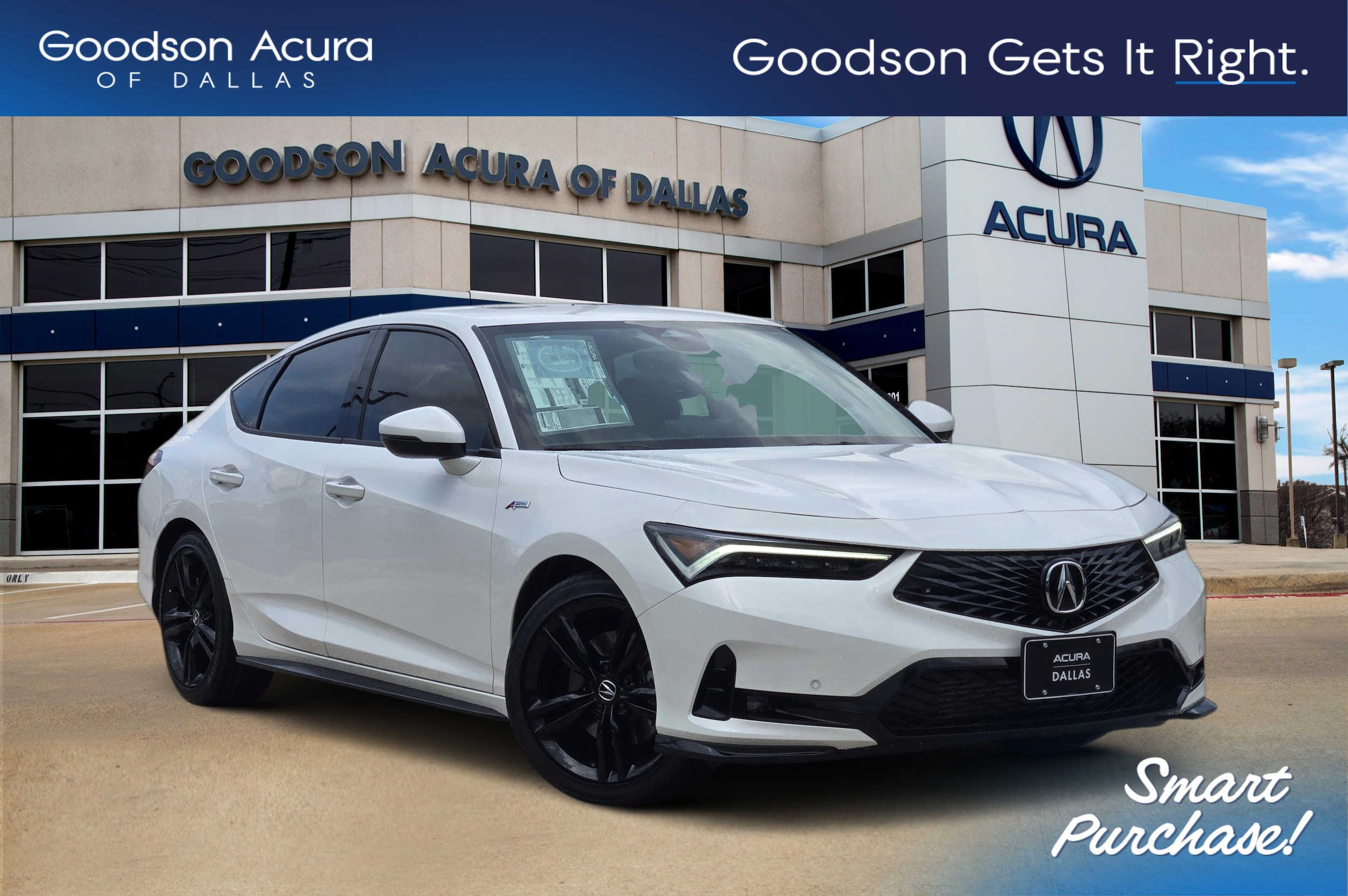 2026 Acura Integra A-Spec with Tech Package's photo