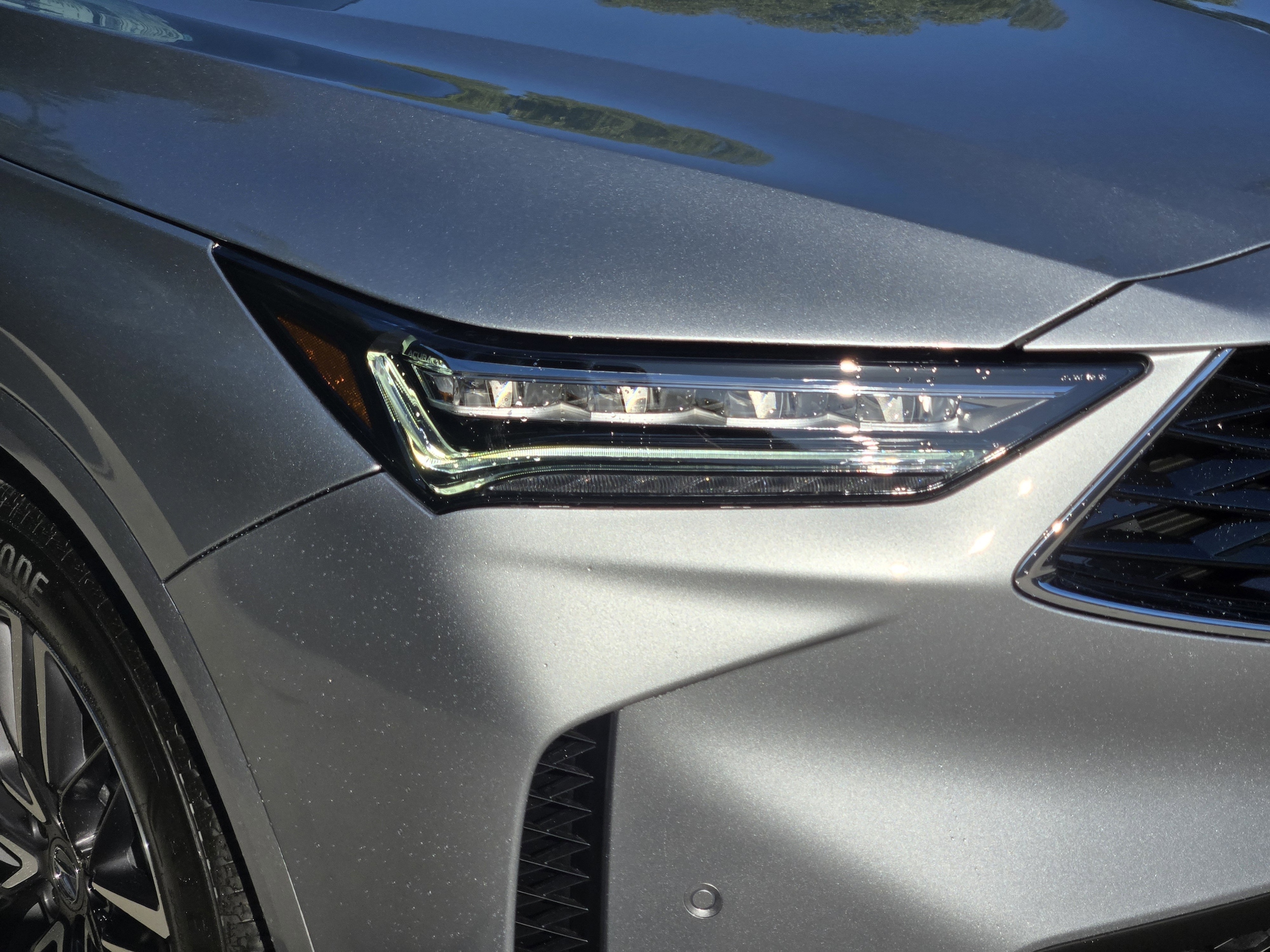 2026 Acura MDX Advance Package - Photo 6