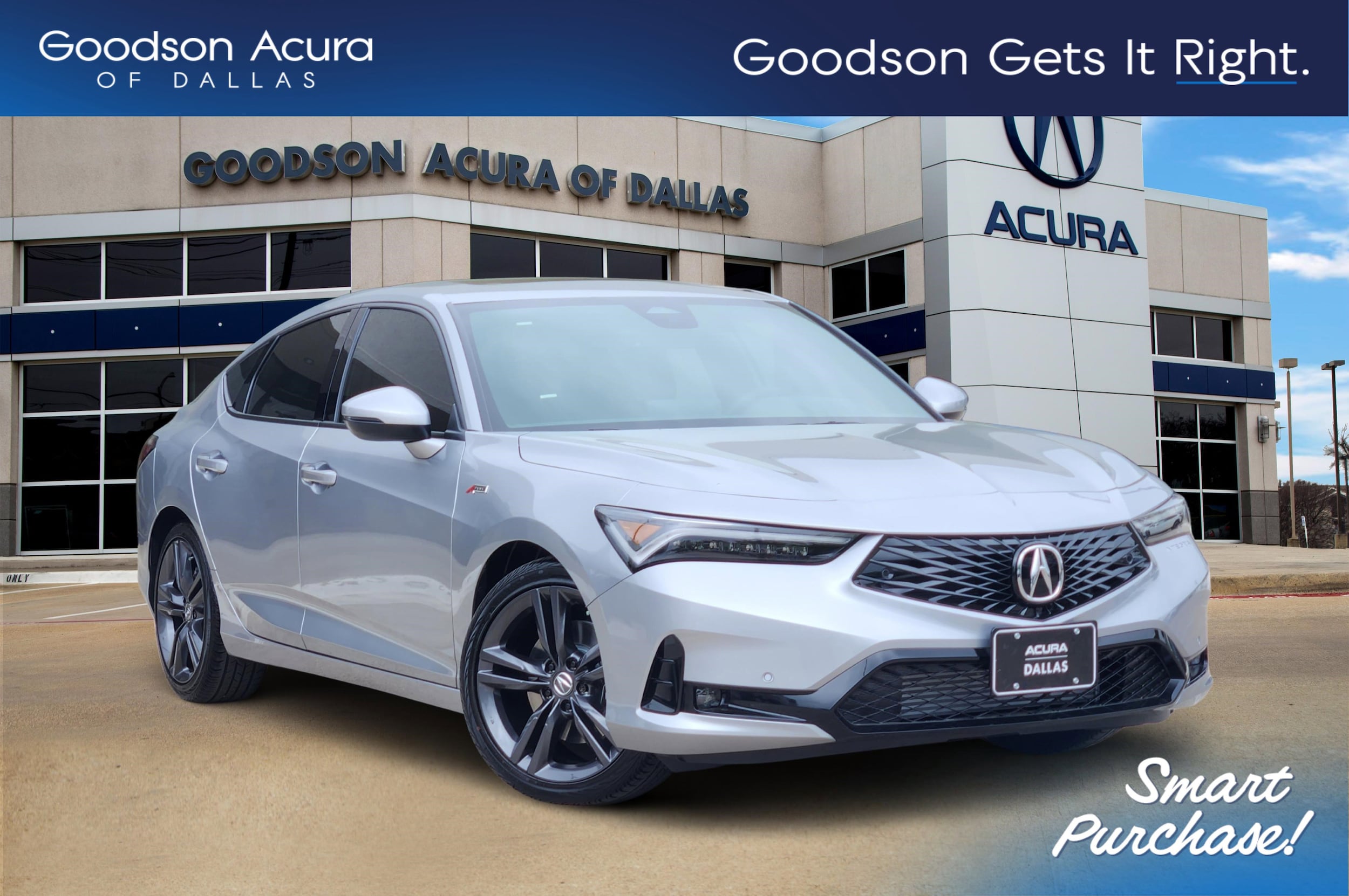 2025 Acura Integra A-Spec with Tech Package's photo