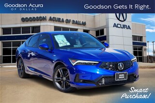 2025 Acura Integra For Sale In Dallas, TX