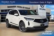  Acura RDX