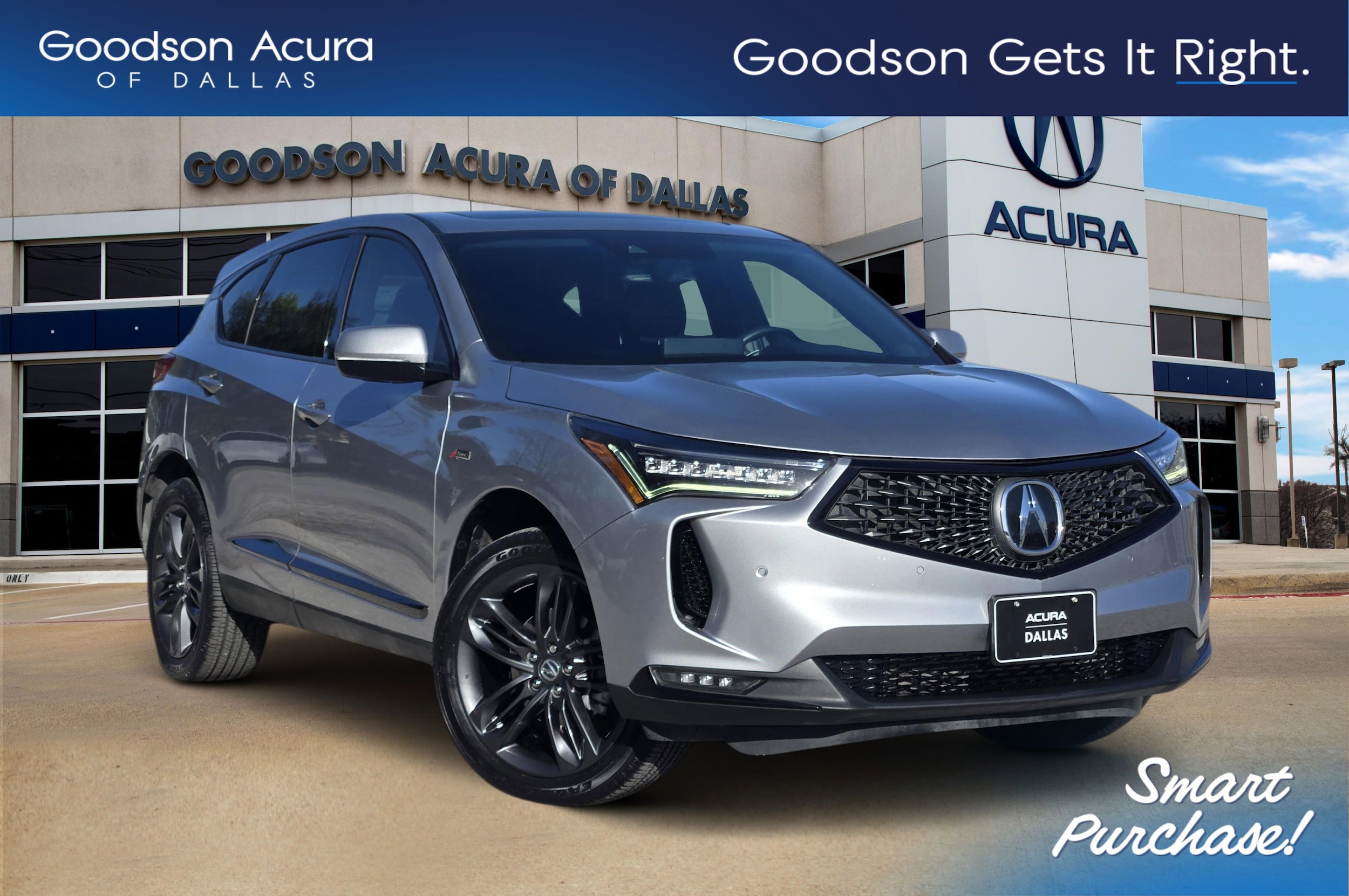 2023 Acura RDX