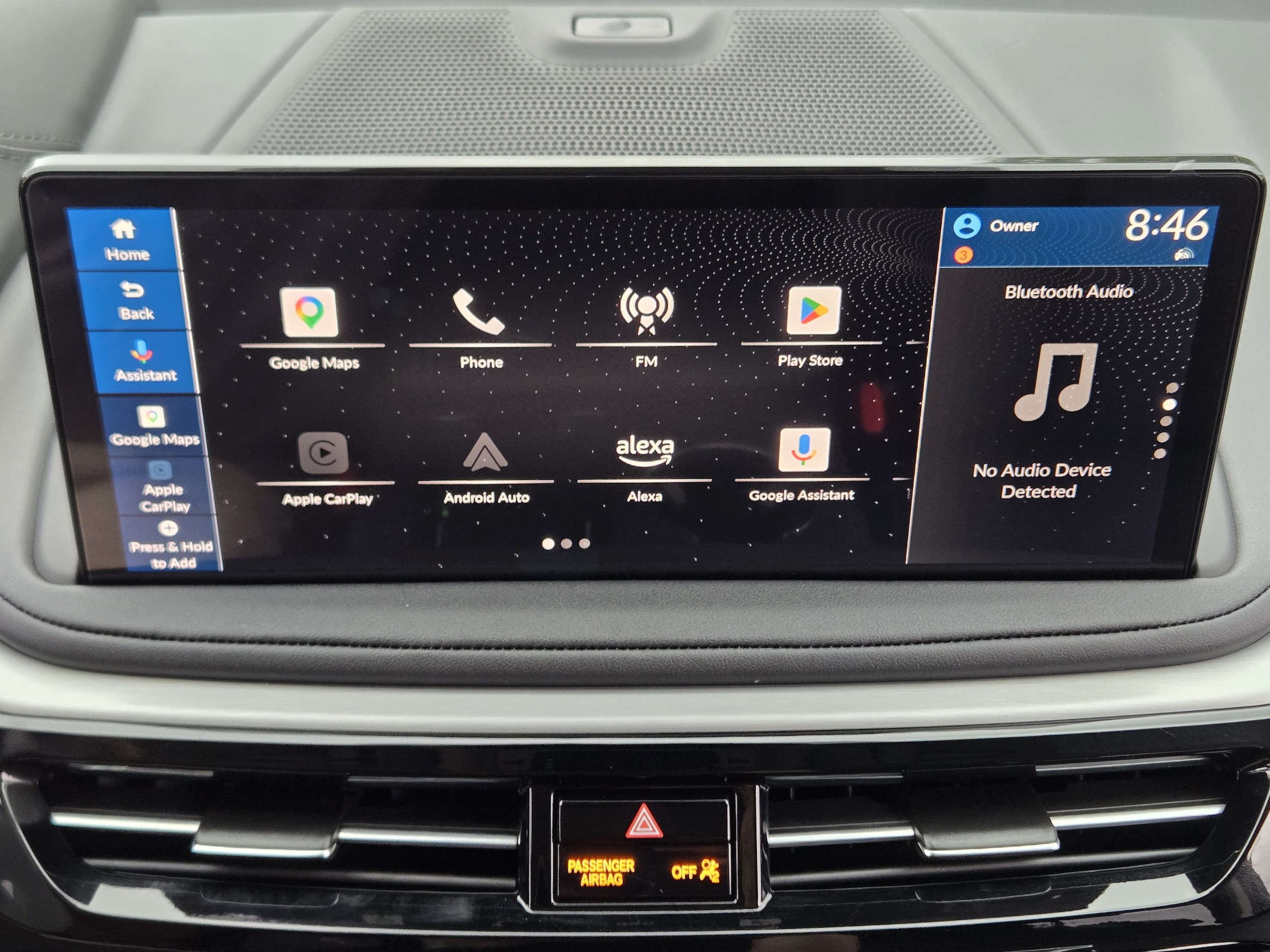 2026 Acura MDX Technology Package - Photo 17