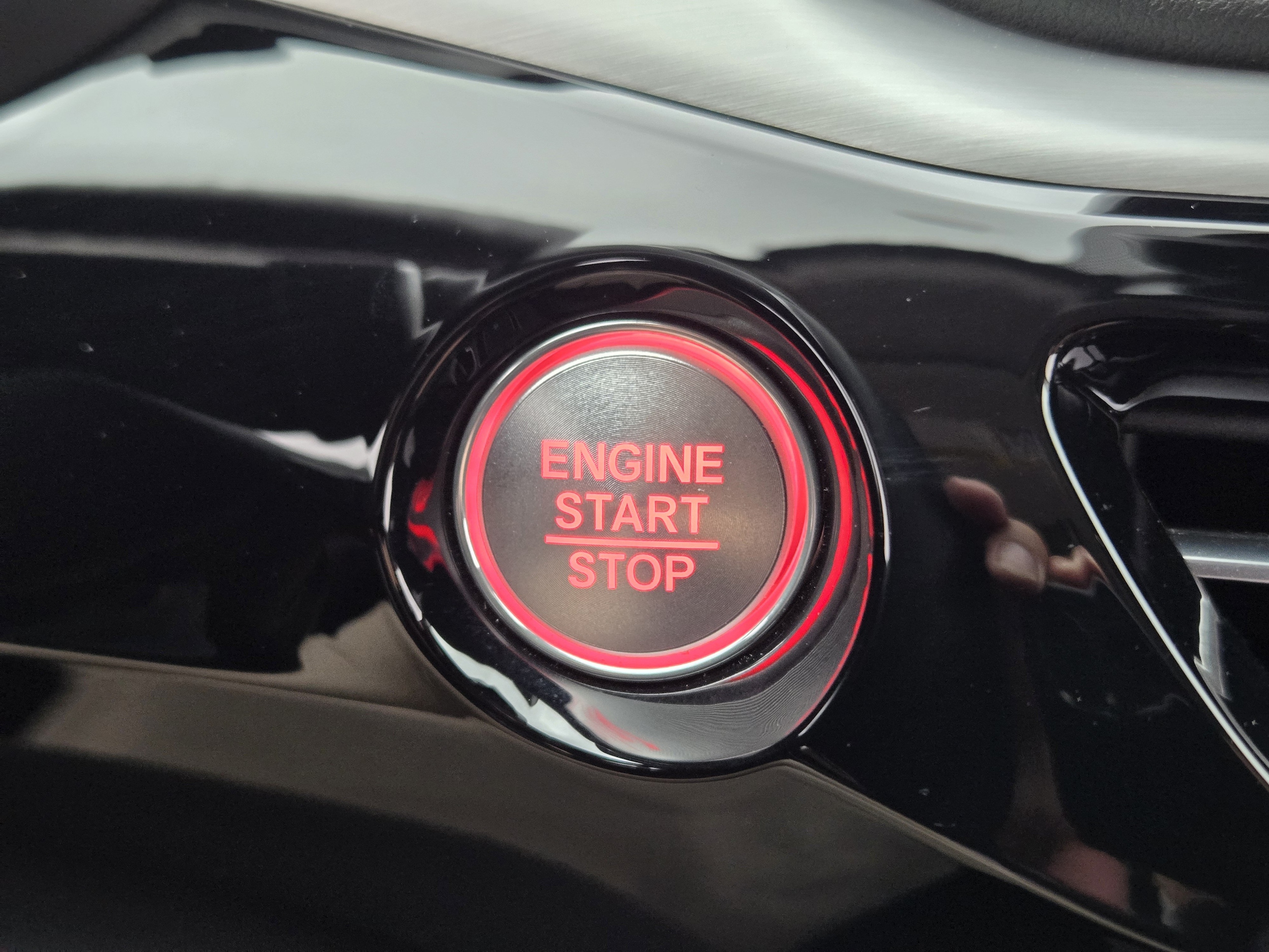 2026 Acura MDX Technology Package - Photo 21