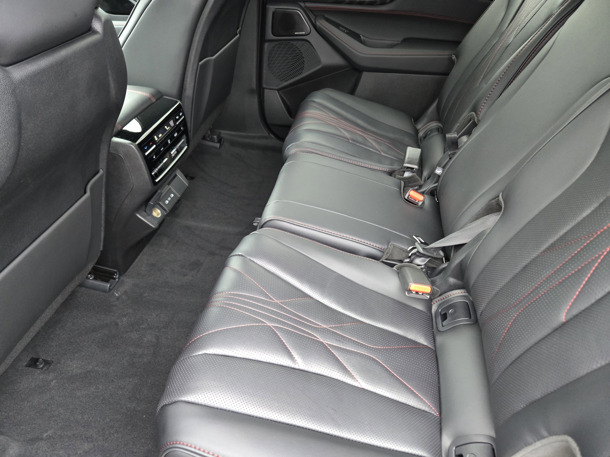 2026 Acura MDX Type S w/Advance Package - Photo 19