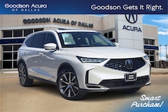 2026 Acura MDX w/Technology Package SUV