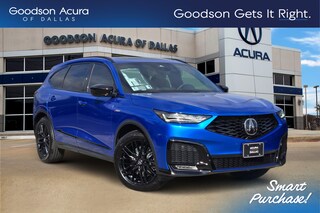 2026 Acura MDX w/A-Spec Advance Package SUV For Sale In Dallas, TX