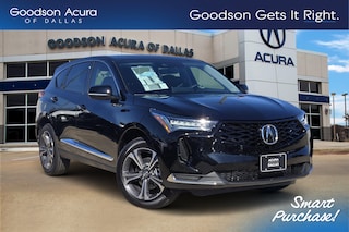 New 2026 Acura RDX For Sale or Lease In Dallas, TX
