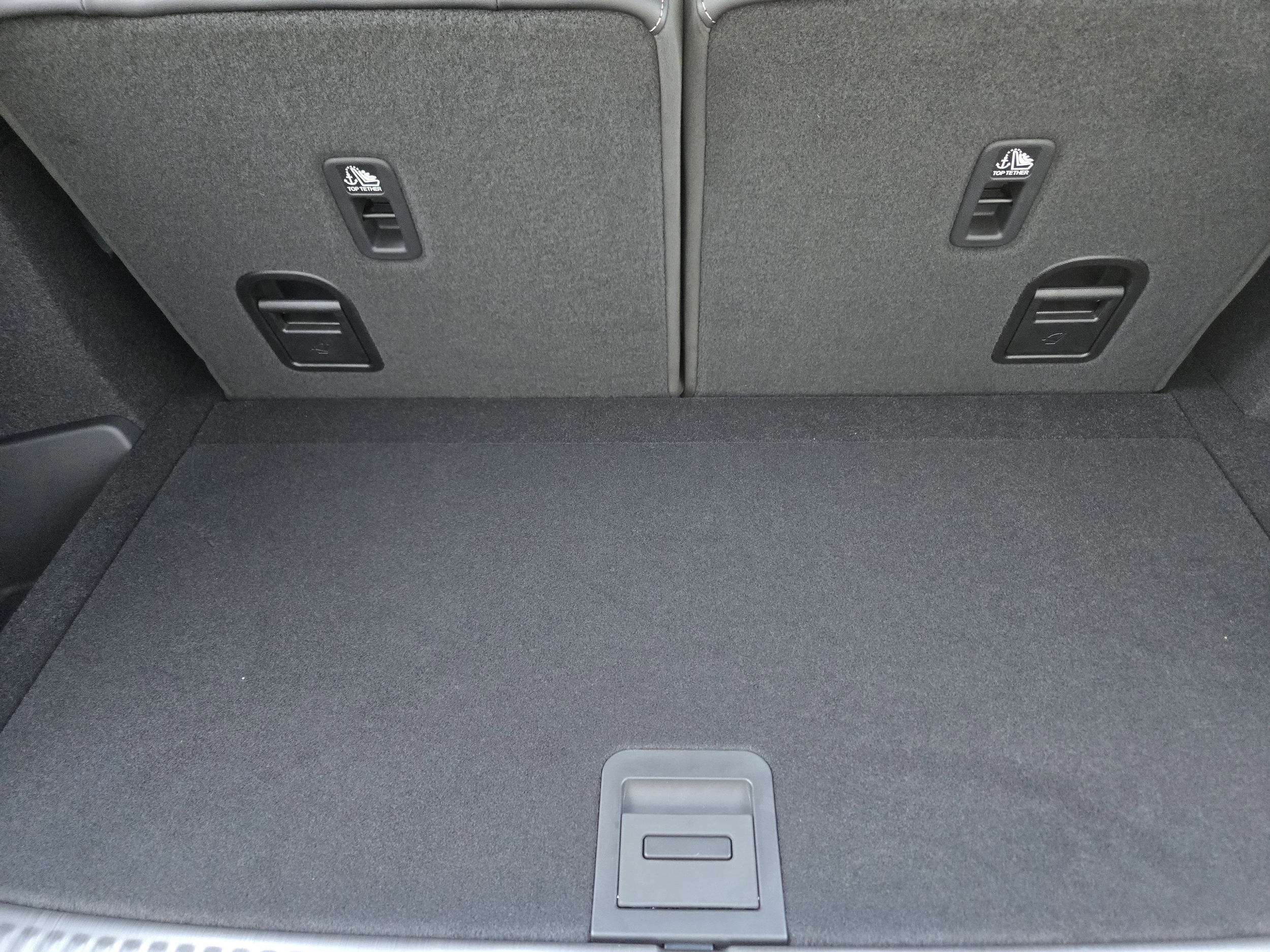 2026 Acura MDX Advance Package - Photo 23