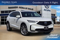 2026 Acura MDX w/Technology Package SUV