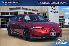 2026 Acura Integra w/A-Spec Technology Package Hatchback