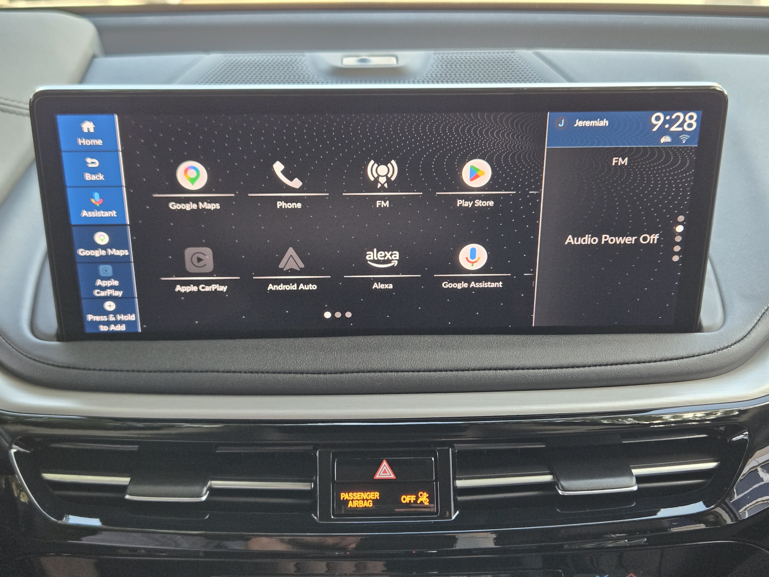 2025 Acura MDX Technology Package - Photo 17