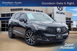 2025 Acura RDX For Sale In Dallas, TX