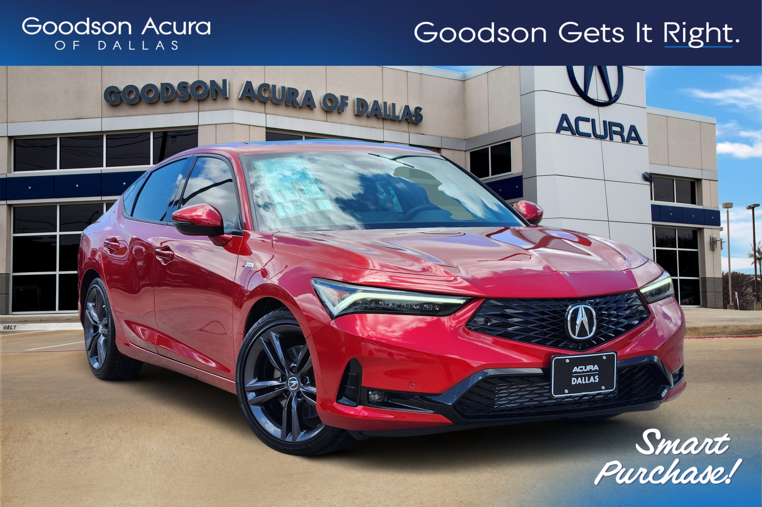2025 Acura Integra A-Spec with Tech Package's photo