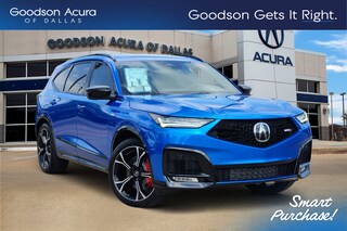 2026 Acura MDX For Sale In Dallas, TX