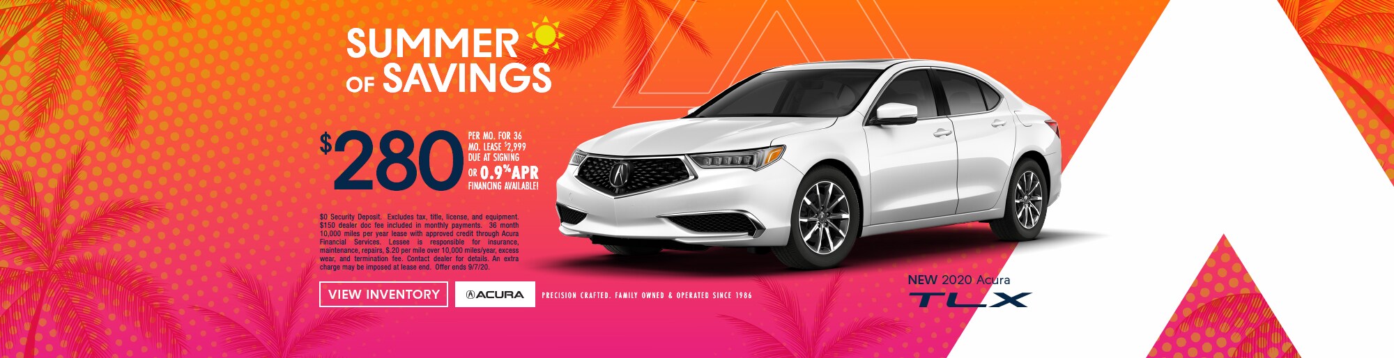 New Acura & Used Car Dealer Dallas Fort Worth Goodson Acura of Dallas