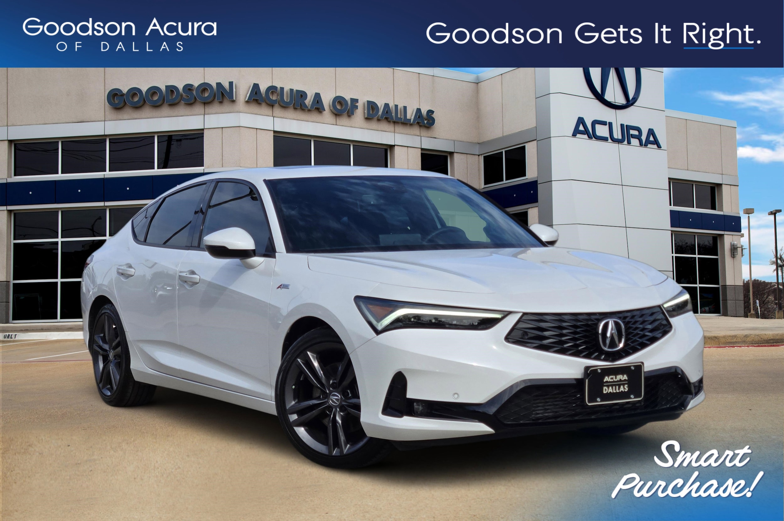 2025 Acura Integra A-Spec with Tech Package's photo