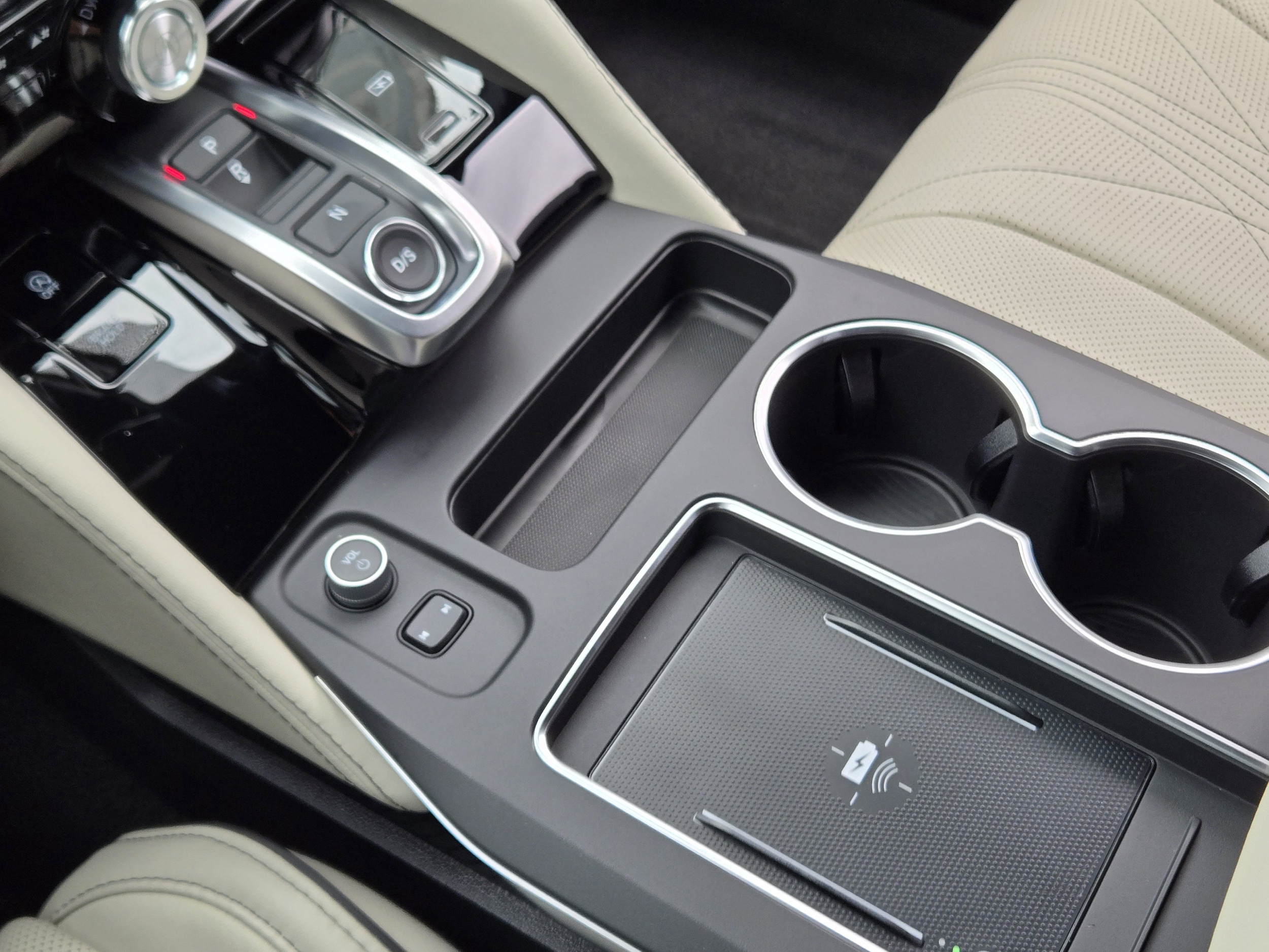 2026 Acura MDX A-Spec w/Advance Package - Photo 15