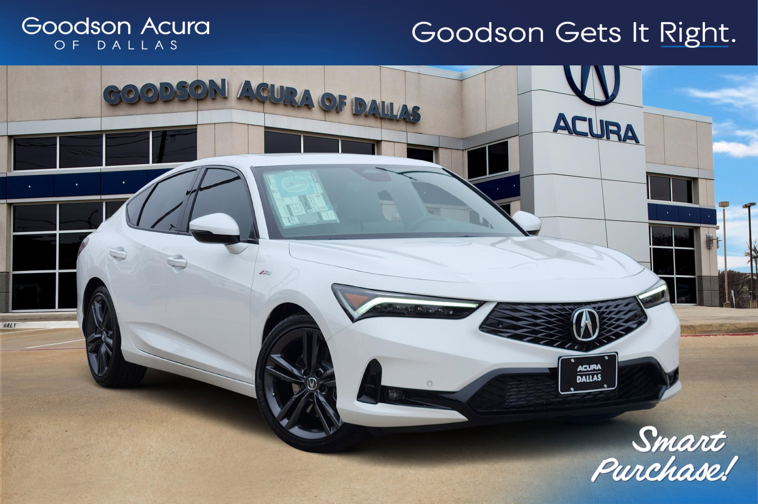2025 Acura Integra A-Spec with Tech Package's photo