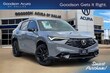 Acura ADX