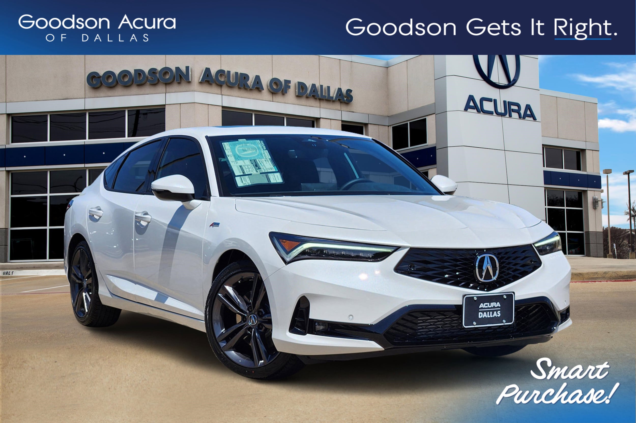 2025 Acura Integra A-Spec with Tech Package's photo