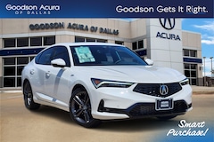 2025 Acura Integra w/A-Spec Technology Package Hatchback